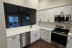 Kitchen-